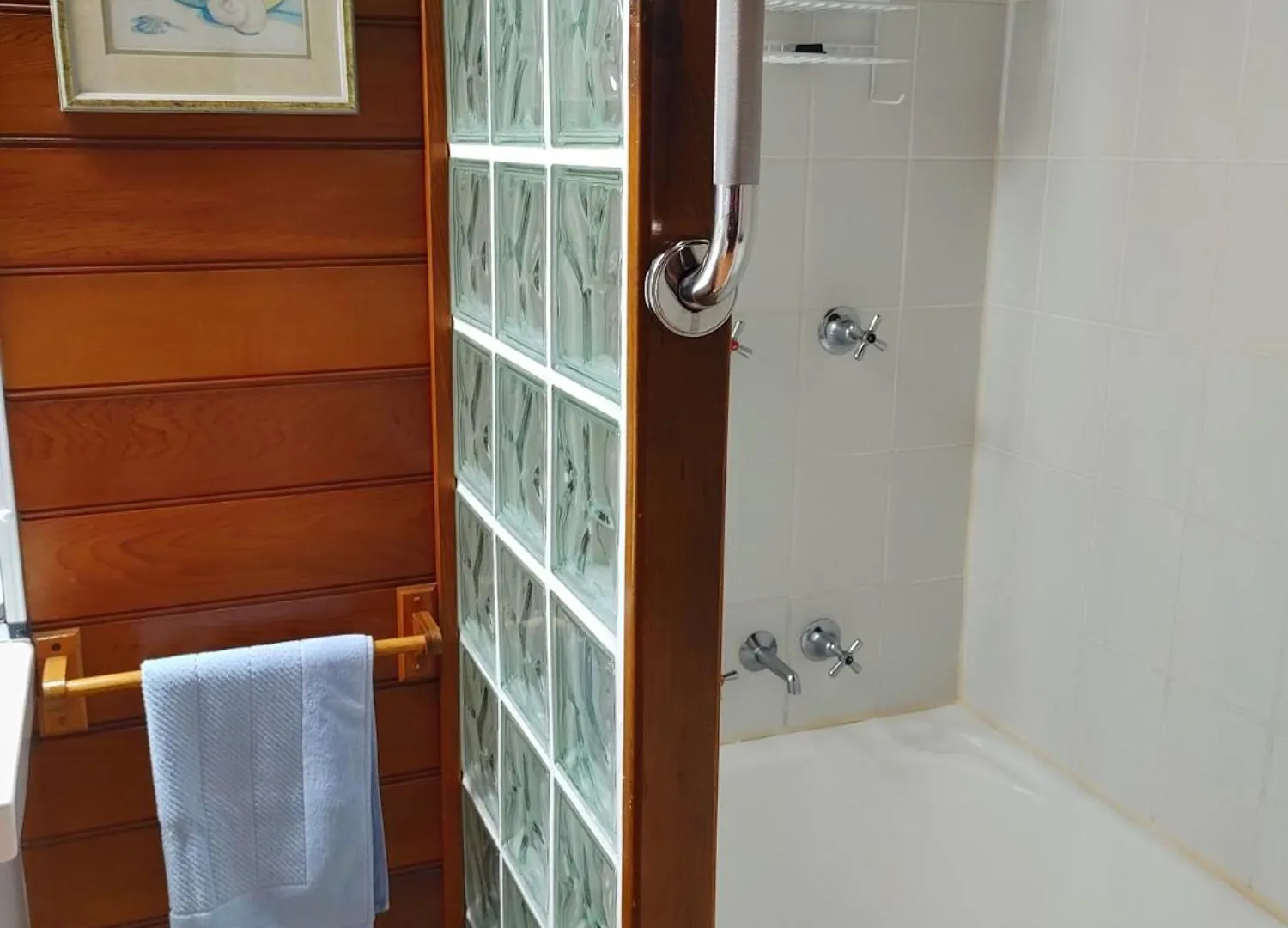Apartamento Beachside Cottage - A Private Peaceful Hidden Gem 50M To Beach Nelly Bay Australia